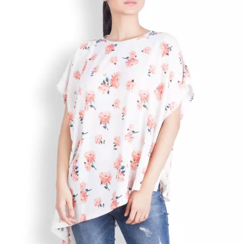 Kaftan top